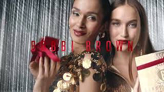 Bobbi Brown Introducing NEW Holiday Collection | Our Products