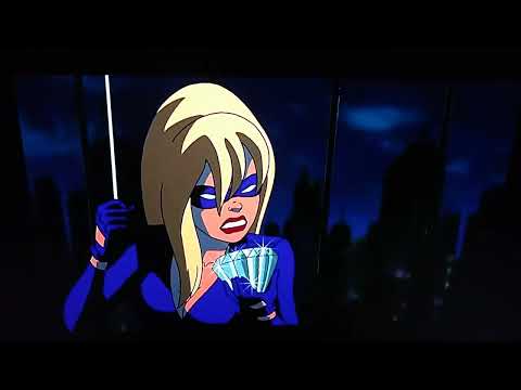 Pamela Anderson Stripperella Cool Moment #3