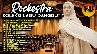 Download lagu Koleksi Lagu Dangdut - Versi Rockestra [HQ] mp3