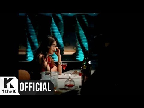 [MV] Oak Joo Hyun(옥주현) _ Catch