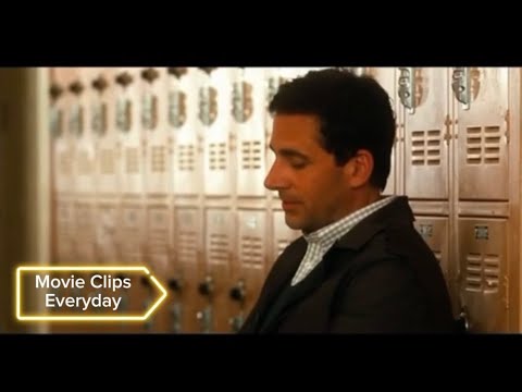 Crazy, Stupid, Love (2011) | Steve Carrell & Julianne Moore & Marisa Tomei Fight Scene | Unexpected