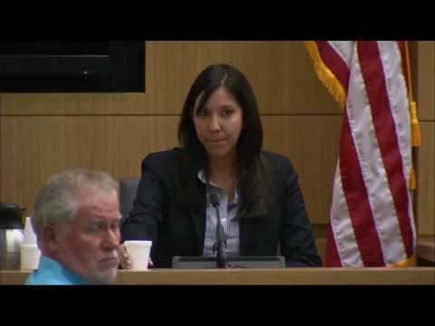 Jodi Arias Murder Trial Day 48 Complete HD (4.16.13)