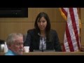 Jodi Arias Murder Trial Day 48 Complete HD (4.16 ...