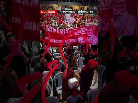 Cristo inicia campaña en Cúcuta y asegura: ¡Juan Bocanegra será próximo senador nortesantandereano!