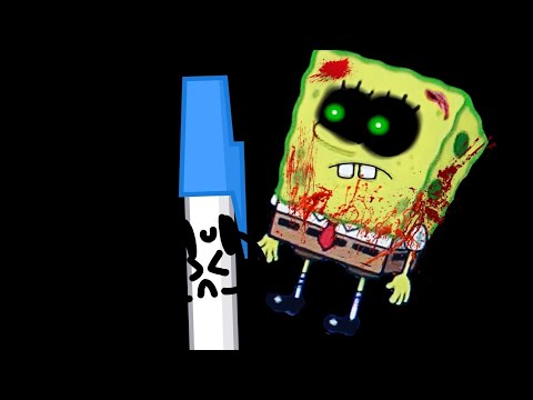 Scaretube Poop Slendybob 3: The Death Of Pen