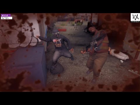 Operation Off The Hook Pt.30 Watch Dogs 2