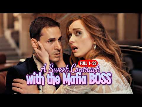 FULL1-53💖| I'll only sign a contract of love with you  |#lovestory #romance #shortdrama #dramaseries