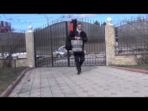 #2: negrut'aTV : подготовка к конкурсу Eurovision 2013