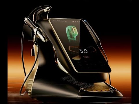 Hifu 25D max 3 Handles Multi-depth hifu 25D machine safe for all skin types 25D high-density