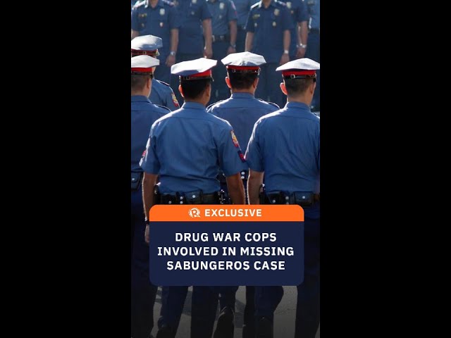 People tagged in missing sabungeros case now on immigration lookout – DOJ