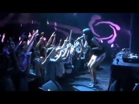 Jamie Lee Wilson LIVE with the Stafford Brothers