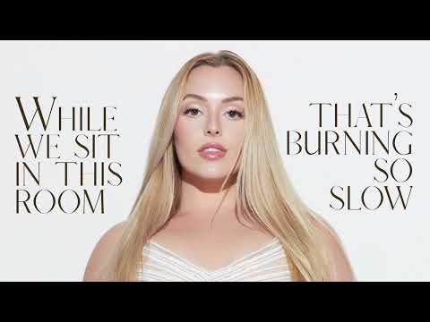 Grace Kinstler - Breaking Myself (Official Audio + Lyric Video)