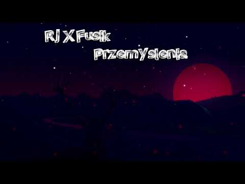 Dalbak x Fusik x RJ - Przemyślenia (New World Kings EP