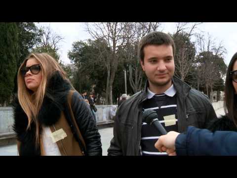 4. E (Skeč) V. gimnazija "Vladimir Nazor" Split 2013./2014.