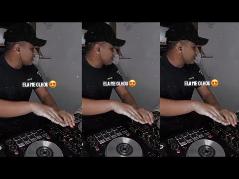MINI SET DE MACHUCANTES 6 - DJ CRYSTIAN 🤧😮‍💨😍