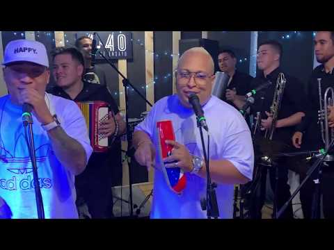 CANCION DE FERIA - TOMASA - CALI FLOW Latino