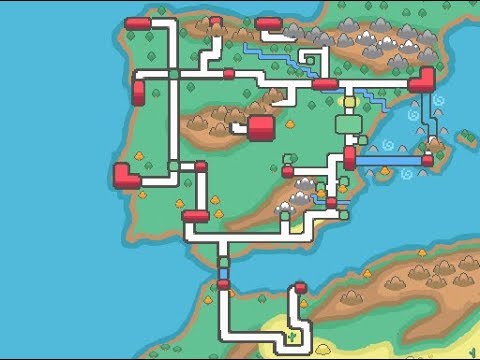 Truco de Pokemon Iberia