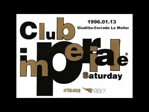 1996.01.13 IMPERIALE Andrea Giuditta-Corrado Lemolier