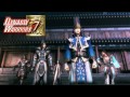 DYNASTY WARRIORS 7 BGM - The Last Battle 成都攻略戦・晋