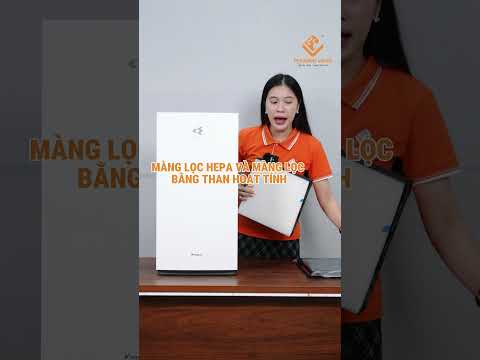 Video giới thiệu sản phẩm