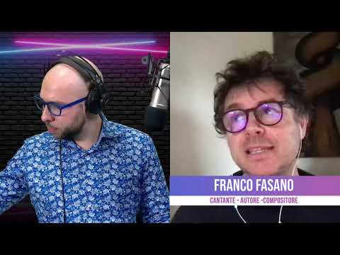 TUTTI AMICI-ospite FRANCO FASANO
