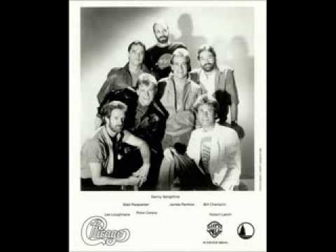 Chicago & David Foster - Good For Nothing