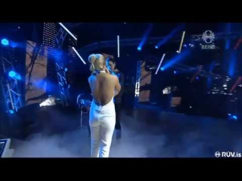 BoNF 2015: 08 Sunday - Fjaðrir (Iceland)