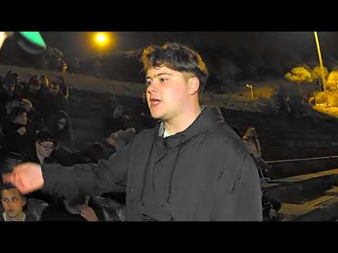 Artyk vs Jona - Resaca Battles 9 (Octavos)