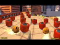 Going Balls VS Reversed Video SpeedRun GamePlay New Update Part 26
