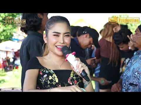 TERLALU DEMEN - ANIK ARNIKA II NEW ARNIKA JAYA DS CILUKRAK PALIMANAN CRBN 19 JUNI 2024