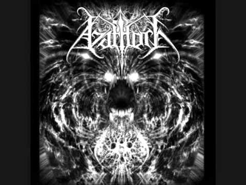 Azathoth - In Darkest Dreams (w/ lyrics)