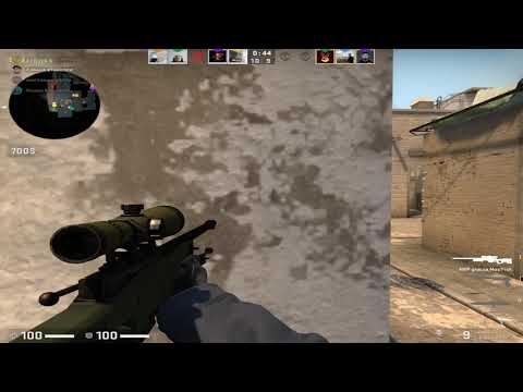 Steam Community :: Video :: AWP double kill