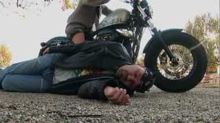 preview picture of video 'Harley-Davidson Avignon Presque tout épisode 4'
