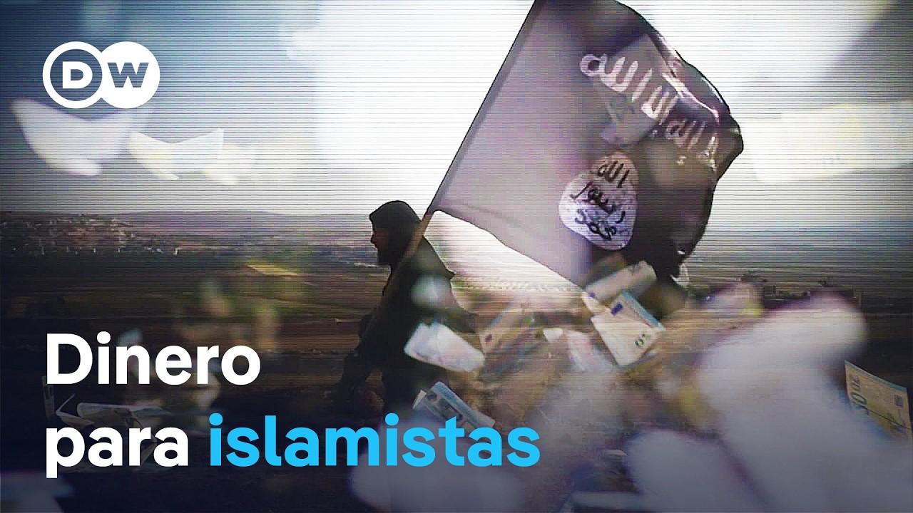 Tras la pista: ¿Donaciones para el terror? | DW Documental