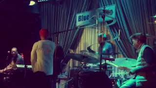Anderson .Paak joins Robert Glasper for &quot;Fall In Love&quot; (Slum Village) at Blue Note