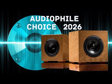 Pure Audio Bliss | Experience FLAC Hi-End Lossless Perfection