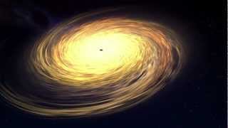 ABC da Astronomia [30] Buracos Negros