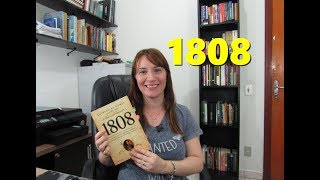 1808 - Laurentino Gomes