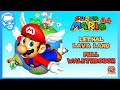 Lethal Lava Land Full Walkthrough Course 7 Super Mario 64 Super Mario 3D All Stars