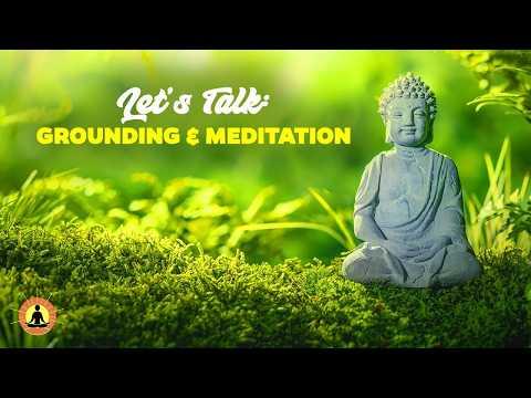 Finding Your Roots: Why Nature is the Ultimate Relaxing Playlist