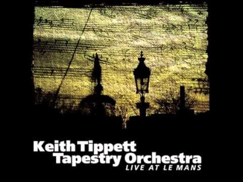 Keith Tippett Tapestry Orchestra - Third Thread