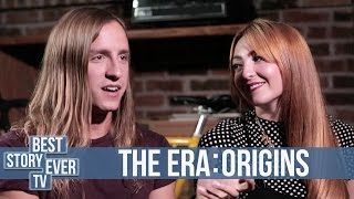THE ERA: ORIGINS -  Best Way To Ask For A Girls Phone Number.