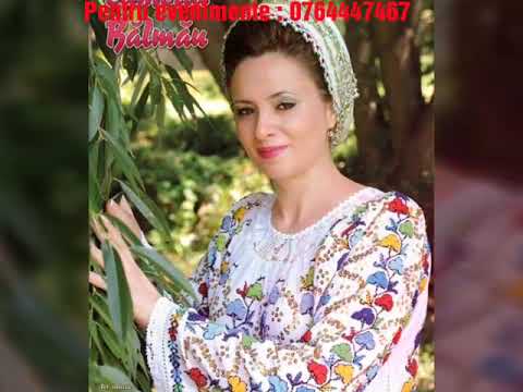 Camelia Balmau-M-am indragostit de tine-NOU 2018