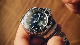 5 Reasons Not To Buy A Dive Watch | Watchfinder &amp; Co.