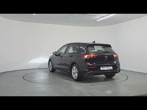 Volkswagen Golf LIFE 110HP Petrol Manual - Image 2