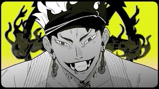 ゴースト・イン・カンサイ / べびちゃん cover