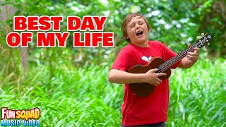 Download lagu Best Day Of My Life! Sung by Kade Skye ( Cover) mp3 Download lagu Best Day Of My Life! Sung by Kade Skye ( Cover) mp3