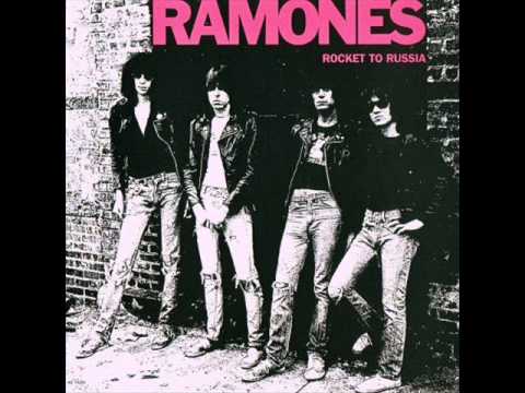 Joey Ramone - what a wonderful world (WITH LYRICS)