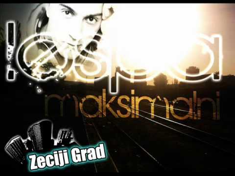 Lespa Maksimalni - Zeciji Grad