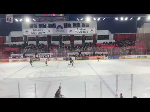 But Elgin Pearce (Gothiques VS Diables Rouges) - Synerglace Ligue Magnus (J53) - 23/02/2022 (8-2)